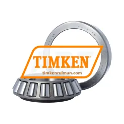 Timken 31315 rulman resim 2