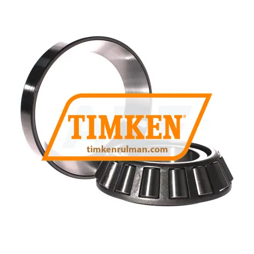 Timken HM911244/HM911210 ürün fotoğrafı 2