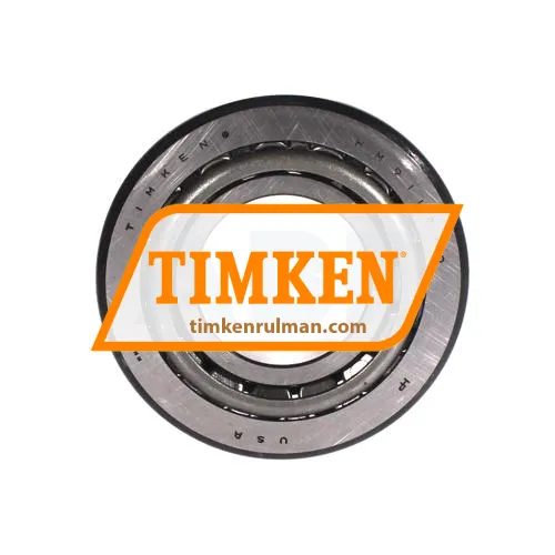 Timken HM911244/HM911210 ürün fotoğrafı 3