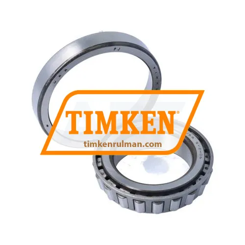 Timken 18690-99401