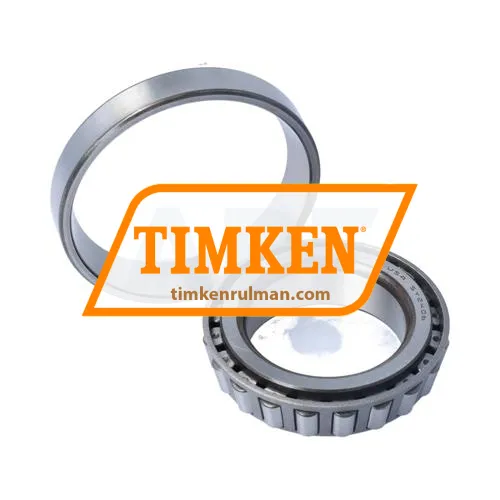 Timken 18690-99401 ürün fotoğrafı 2