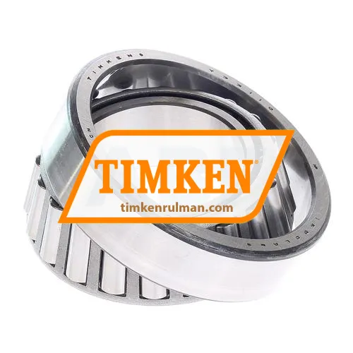 Timken 33110-90KA1 ürün fotoğrafı 2