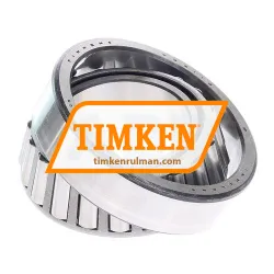 Timken 33110-90KA1 rulman resim 2