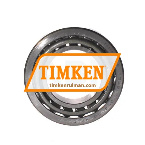 Timken 32212-9X025 ürün fotoğrafı 3