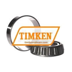 Timken 32212-9X025 rulman resim 2
