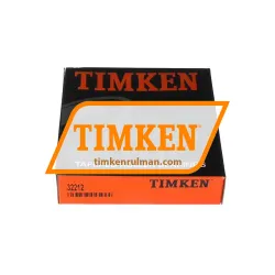 Timken 32212-9X025 rulman resim 4