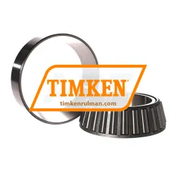 Timken HM516449C-99401 rulman resim 2