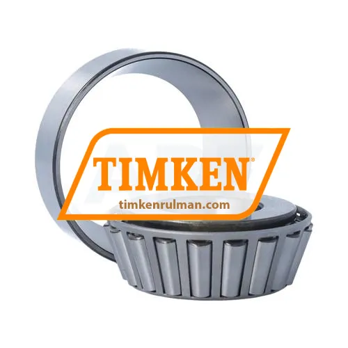 Timken HM801346-99402 ürün fotoğrafı 2