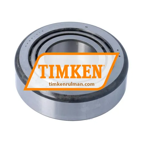 Timken HM801346-99402 ürün fotoğrafı 3