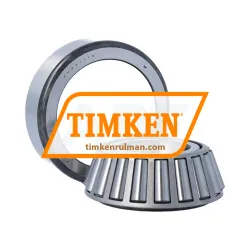 Timken HM801346-99402