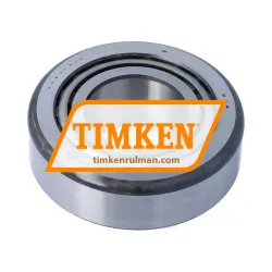 Timken HM801346-99402 rulman resim 3