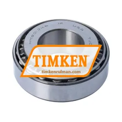 Timken HM801346-99402 rulman resim 4