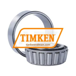 Timken 2788-99402 rulman resim 2