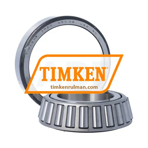 Timken 3980-99401