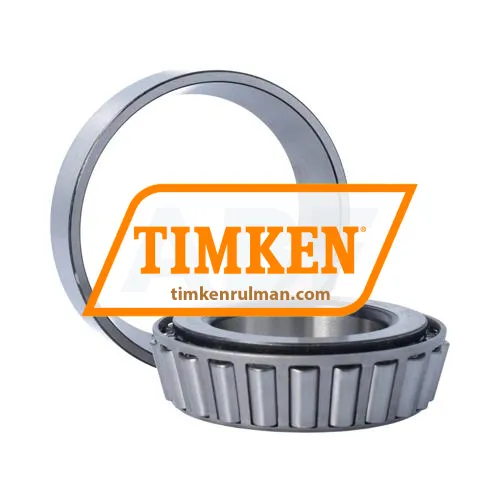 Timken 3980-99401 ürün fotoğrafı 2
