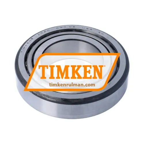Timken 3980-99401 ürün fotoğrafı 3