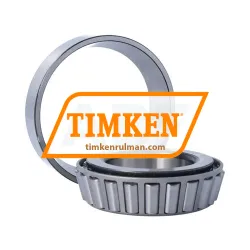 Timken 3980-99401 rulman resim 2