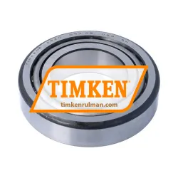 Timken 3980-99401 rulman resim 3