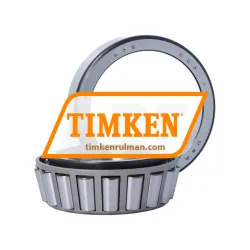 Timken 645-99401 rulman resim 3