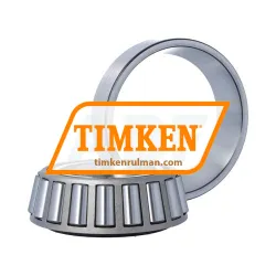 Timken 645-99401 rulman resim 4