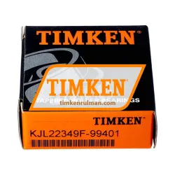 Timken KJL22349F-99401 rulman resim 4