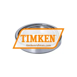 Timken L610549-99402 rulman resim 2