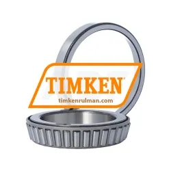 Timken L610549-99402 rulman resim 3