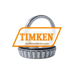 Timken 799-99401 rulman resim 3