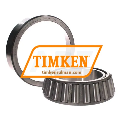 Timken SET323