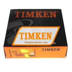 Timken SET323 rulman resim 4