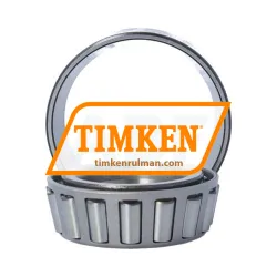 Timken SET43-900SA rulman resim 2