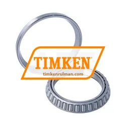 Timken SET1122 rulman resim 2