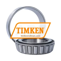 Timken 482-99401 rulman resim 2