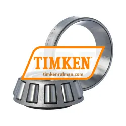 Timken 41125-99401 rulman resim 3