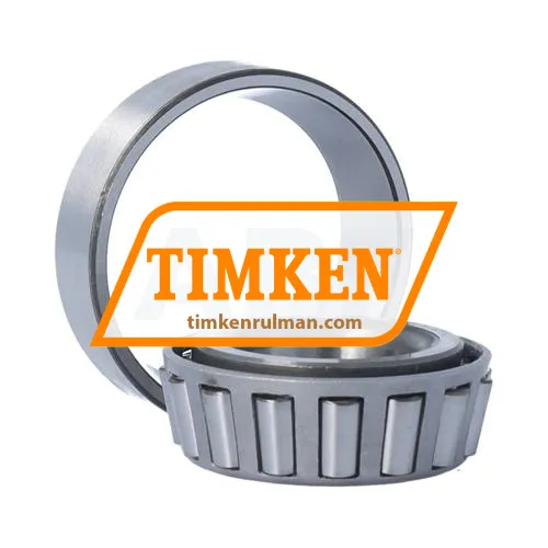 Timken 15118-99403 ürün fotoğrafı 2