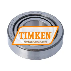 Timken 15118-99403 rulman resim 3