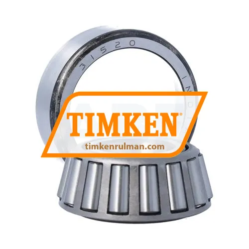 Timken 31593-99401