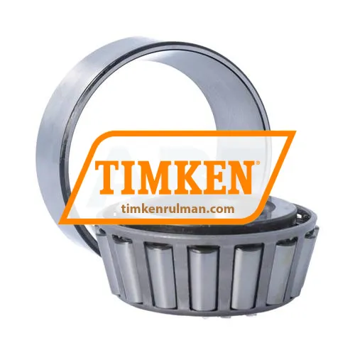Timken 31593-99401 ürün fotoğrafı 2