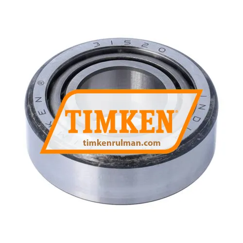 Timken 31593-99401 ürün fotoğrafı 3