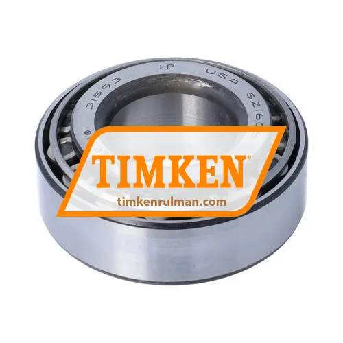 Timken 31593-99401 ürün fotoğrafı 4