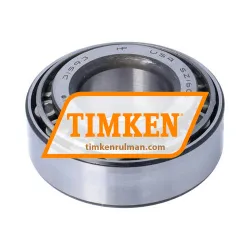 Timken 31593-99401 rulman resim 4