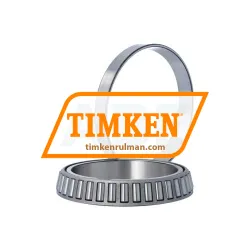 Timken L319249-99401 rulman resim 4