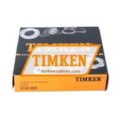Timken L319249-99401 rulman resim 5
