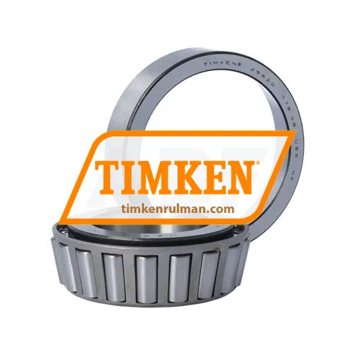 Timken 25581-99401 ürün fotoğrafı 3