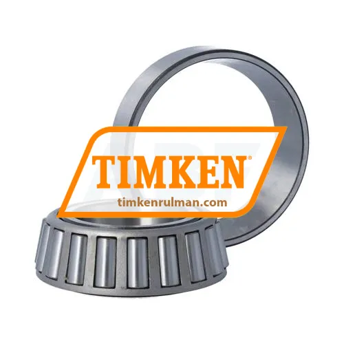 Timken 25581-99401 ürün fotoğrafı 4