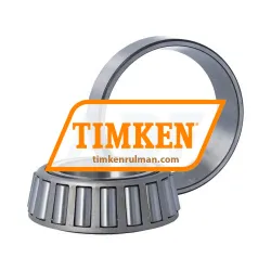 Timken 25581-99401 rulman resim 4