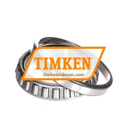 Timken SET245 rulman resim 2