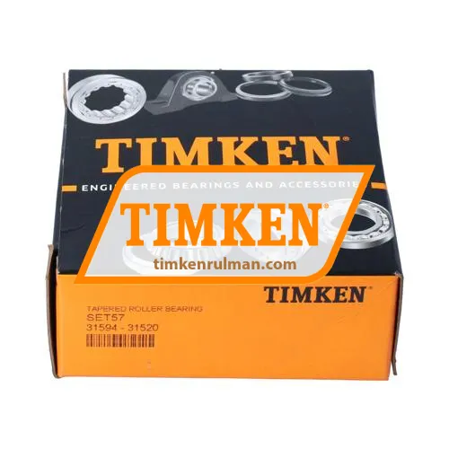 Timken SET57 ürün fotoğrafı 5