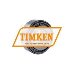 Timken SET57 rulman resim 2