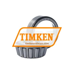 Timken SET57 rulman resim 3